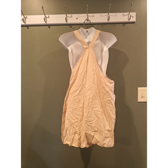 medium gauzey romper nwot - Picture 2 of 2